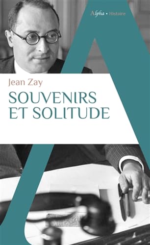 Souvenirs et solitude von ALPHA