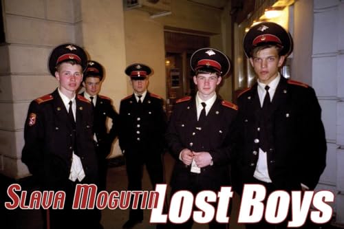 Lost Boys Lost Boys