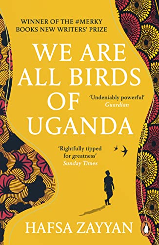 We Are All Birds of Uganda: Hafsa Zayyan