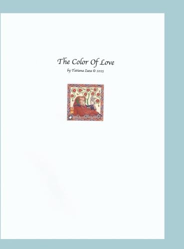 The Color Of Love von Lulu.com