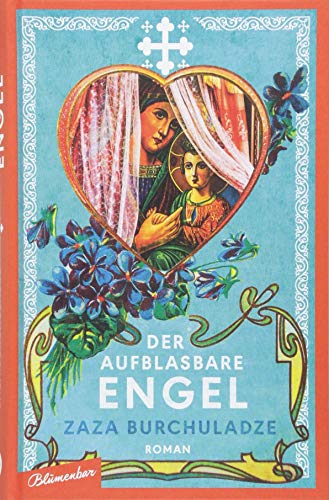 Der aufblasbare Engel: Roman