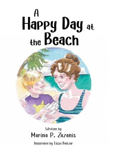 A Happy Day at the Beach von Newman Springs