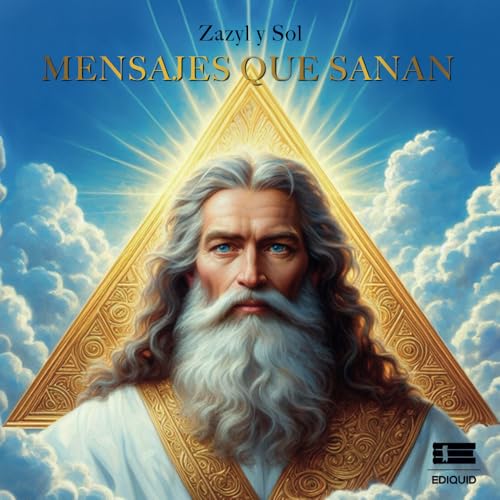 Mensajes que sanan Mensajes que sanan von Ediquid