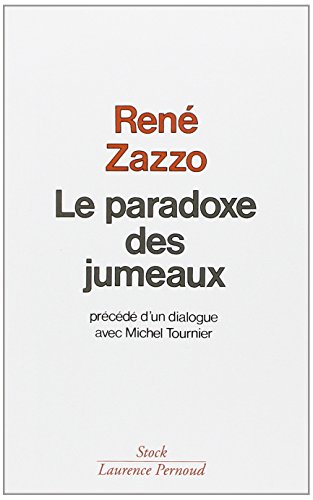 Le Paradoxe des jumeaux