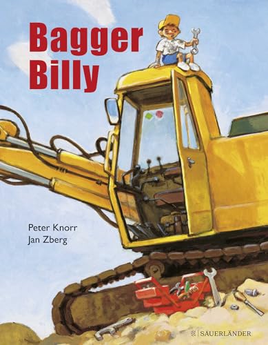 Bagger Billy