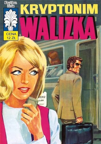 Kapitan Żbik 36 Kryptonim Walizka von Ongrys