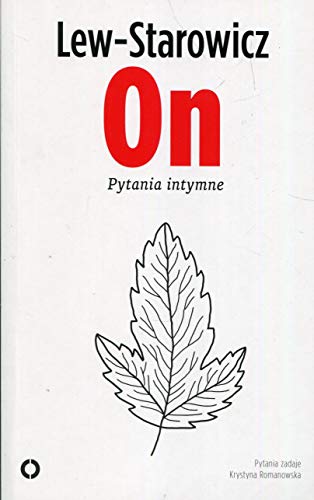 On Pytania intymne von Czerwone i Czarne