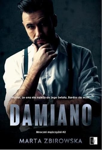 Damiano Tom 2 (MROCZNI MĘŻCZYŹNI)
