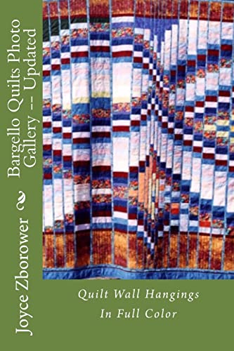 Bargello Quilts Photo Gallery -- Updated: Quilt Wall Hangings (Kick Start Creativity)