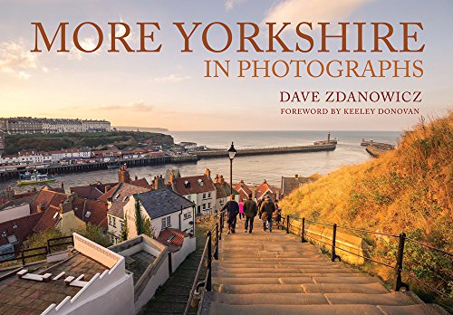 More Yorkshire in Photographs