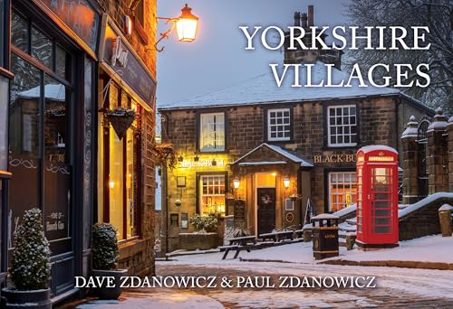 Yorkshire Villages von Amberley Publishing