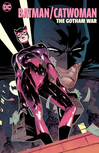 Batman/Catwoman: The Gotham War Batman/Catwoman: The Gotham War von Penguin