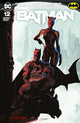 Batman núm. 12/ 142 (Batman (Nuevo Universo DC), Band 142)