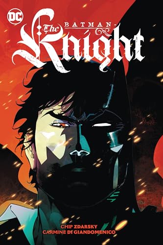 Batman the Knight 1 Batman the Knight 1