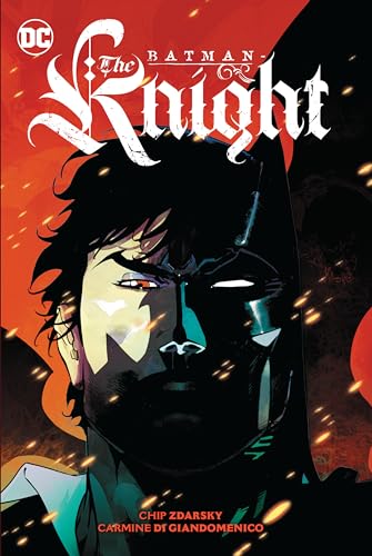 Batman 1: The Knight von DC Comics