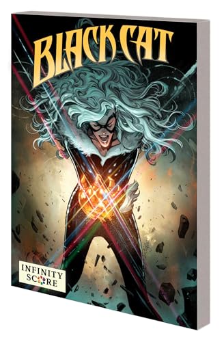 Black Cat Vol. 6: Infinity Score Black Cat Vol. 6: Infinity Score