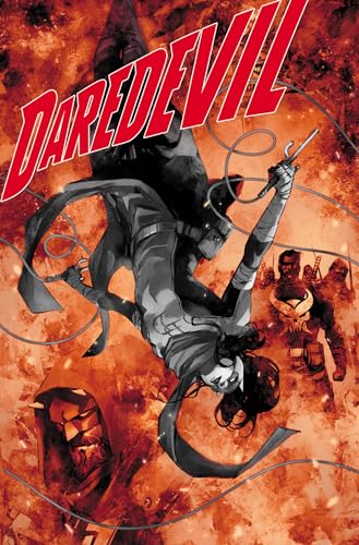 Daredevil By Chip Zdarsky Omnibus Vol. 2 Rafael De Latorre Cover von Marvel Universe