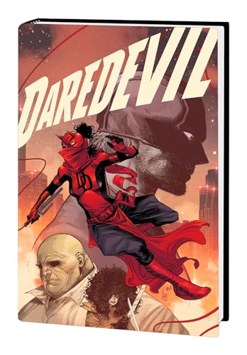 Daredevil By Chip Zdarsky: To Heaven Through Hell Vol. 3 (MOON GIRL AND DEVIL DINOSAUR, Band 3)