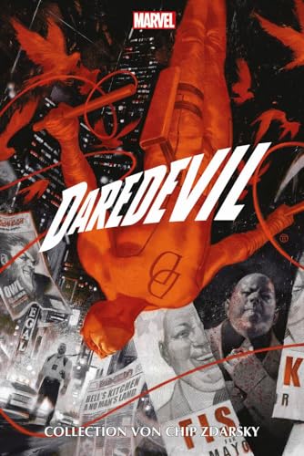 Daredevil Collection von Chip Zdarsky von Panini Verlags GmbH