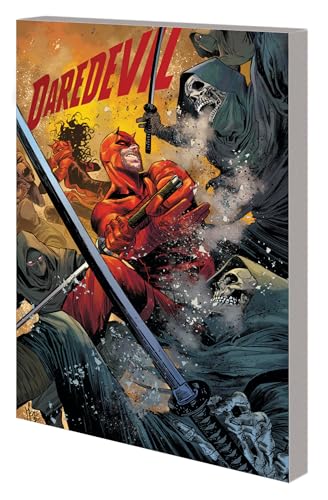 Daredevil & Elektra by Chip Zdarsky Vol. 1: The Red Fist Saga von Marvel