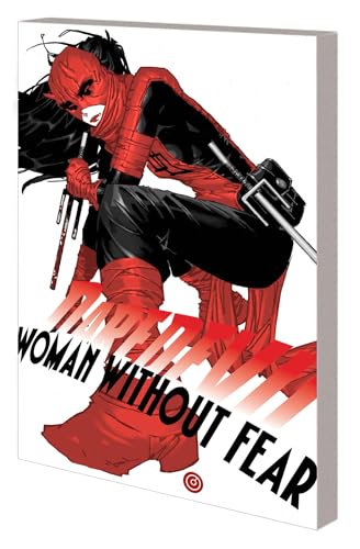 Daredevil: Woman Without Fear von Marvel
