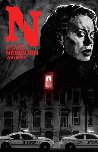 Newburn Volume 2 Newburn Volume 2
