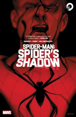 Spider-Man: The Spider's Shadow von Marvel