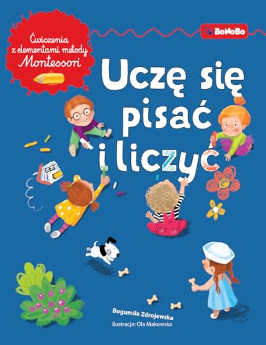 Uczę się pisać i liczyć von RM