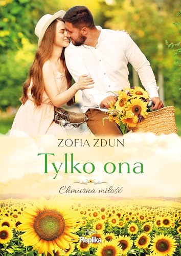 Tylko ona: Chmurna miłość von Replika