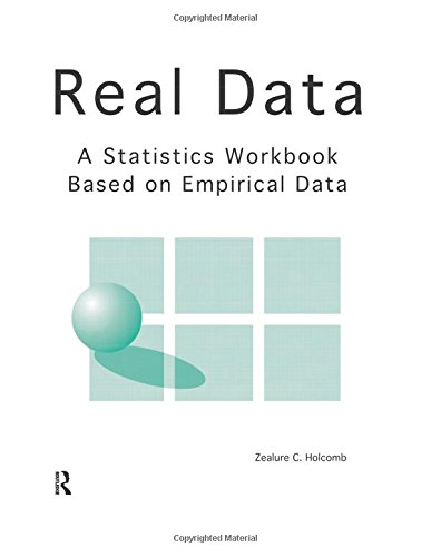 Real Data von Routledge