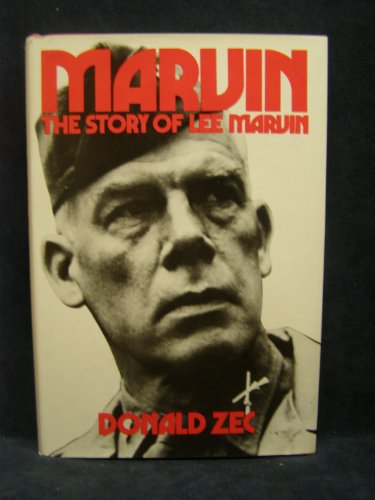 Marvin: The story of Lee Marvin