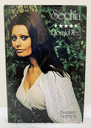 Sophia: Sophia Loren