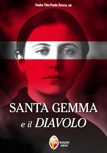 Santa Gemma e il diavolo (Santi e beati)