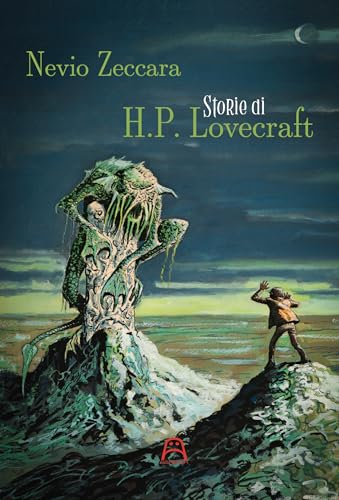 Storie di H.P. Lovecraft von Allagalla