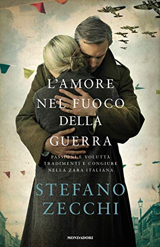L'amore nel fuoco della guerra (Omnibus italiani) von Mondadori