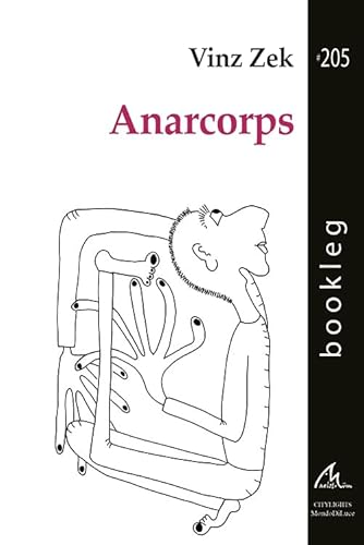 Anacorps Anacorps von MAELSTROM