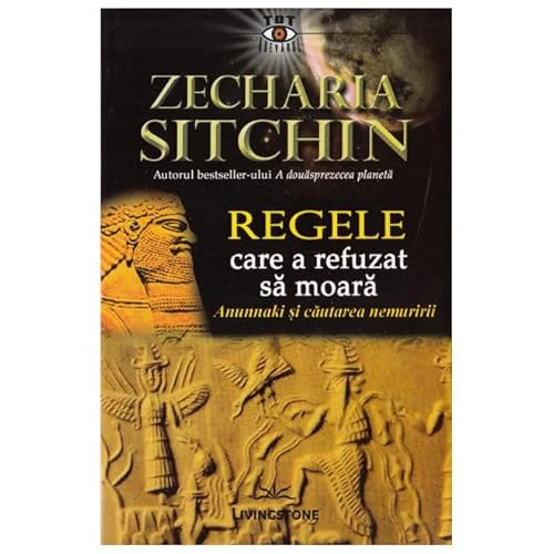 Regele Care A Refuzat Sa Moara von Livingstone