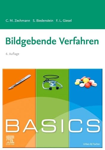 BASICS Bildgebende Verfahren von Elsevier