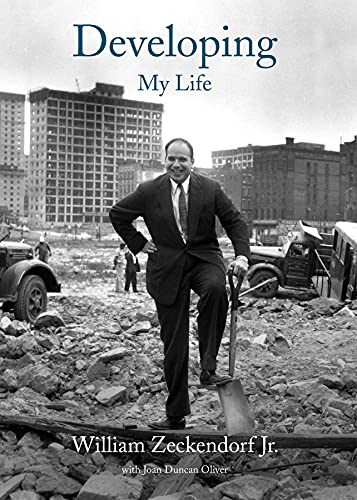 Developing: My Life von Oro Editions