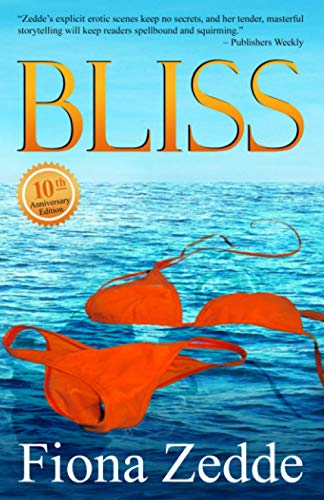 Bliss (The Bliss Series, Band 1)