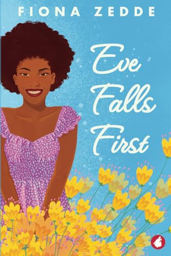 Eve Falls First Eve Falls First von Ylva Publishing