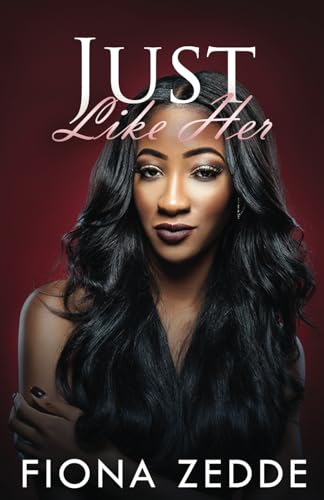 Just Like Her: A Queer Romance