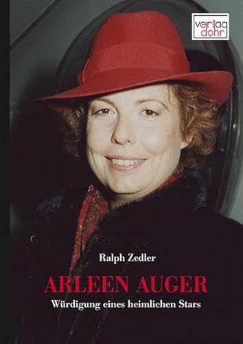 Arleen Auger: Würdigung eines heimlichen Stars von dohr köln