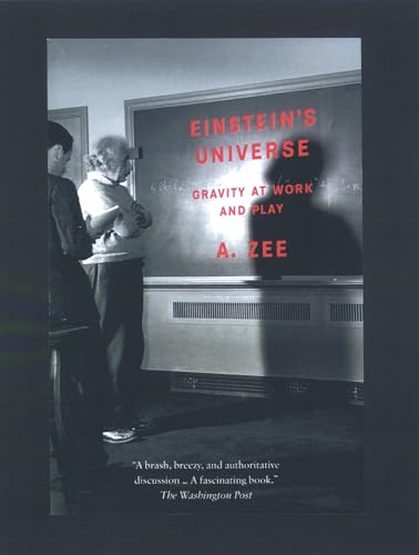 Einstein's Universe: Gravity at Work and Play von Oxford University Press, USA