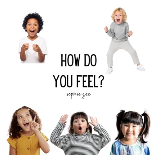 How Do You Feel? von Independently published