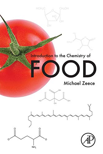 Introduction to the Chemistry of Food von Academic Press
