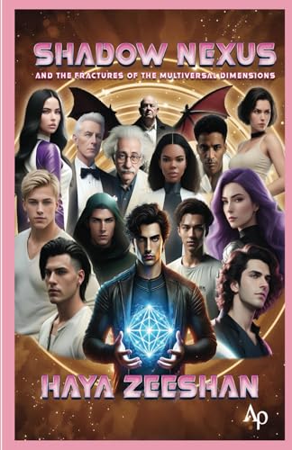 Shadow Nexus: and The Fractures of The Multiversal Dimensions von APUBS PUBLISHING AND SERVICES OPC PVT LTD