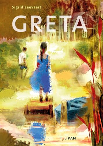 Greta Greta von Tulipan Verlag