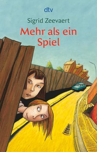 Mehr als ein Spiel von dtv Verlagsgesellschaft