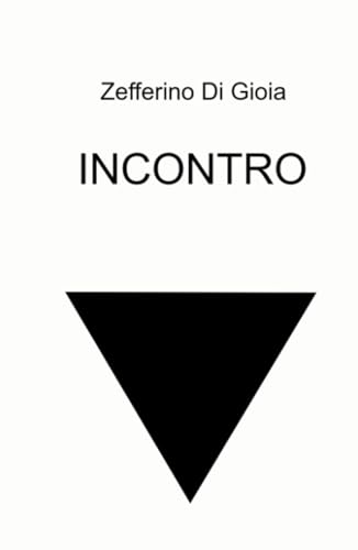 INCONTRO (La community di ilmiolibro.it) von ilmiolibro self publishing